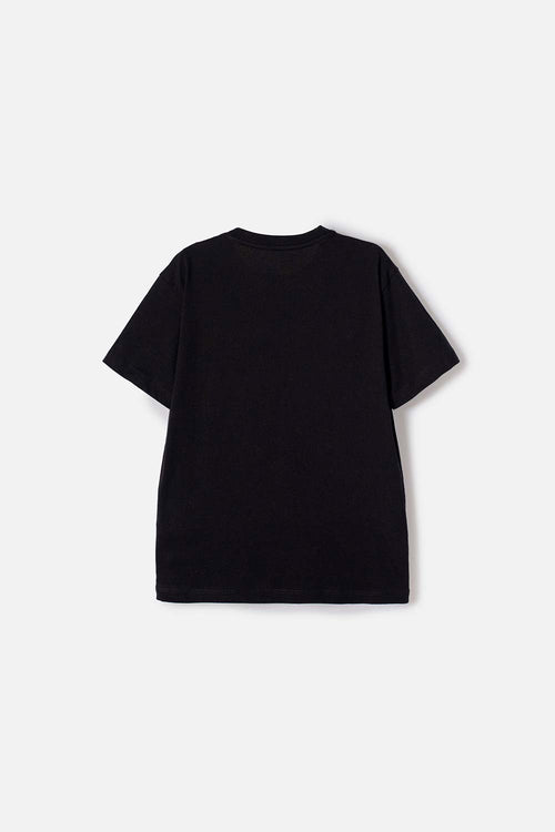 CAMISETA DE MINECRAFT QUE ALUMBRA EN LA OSCURIDAD PARA NIÑO