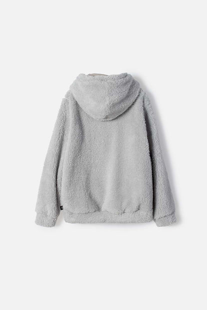 BUZO DE MINECRAFT CERRADO PARA NIÑO