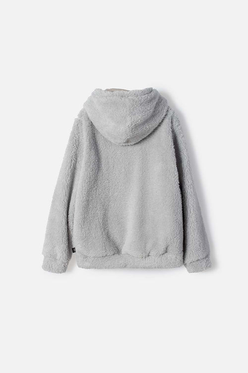 BUZO DE MINECRAFT CERRADO PARA NIÑO