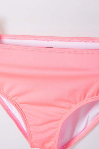 CONJUNTO DE BAÑO BOB ESPONJA MULTICOLOR PARA NIÑA