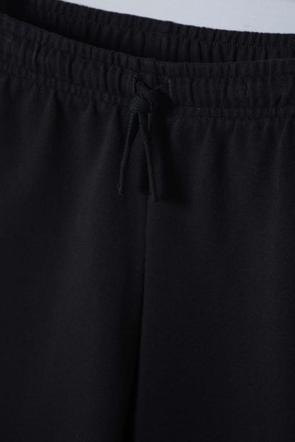 CONJUNTO DE TOY STORY CON BERMUDA MARFIL Y NEGRO PARA NIÑO