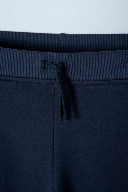 CONJUNTO DE SPIDERMAN PANTALÓN LARGO AZUL PARA NIÑO