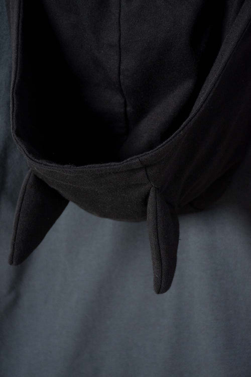CAMISETA DE BATMAN MANGA LARGA GRIS PARA NIÑO