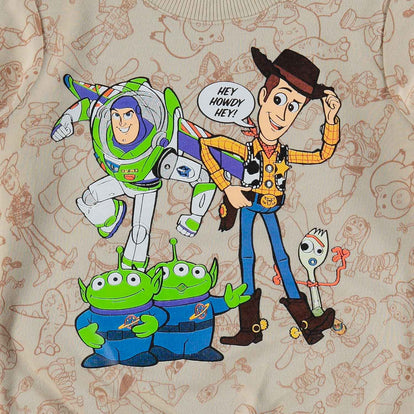 Buzos de toy story hotsell