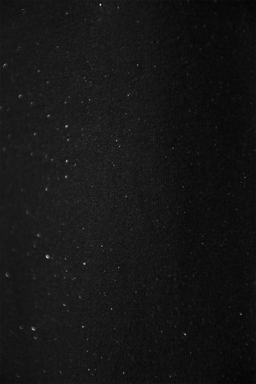 LEGGINGS  MIC CON BRILLANTES NEGRO PARA NIÑA