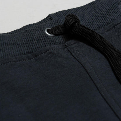 JOGGER LITTLEMIC CON BOLSILLOS GRIS OSCURO PARA NIÑO 2T A 5T