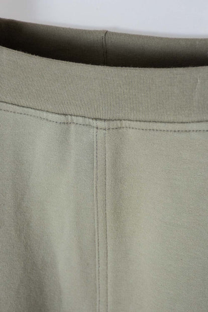 CONJUNTO LITTLEMIC AZUL Y VERDE OLIVA CON PANTALÓN PARA BEBÉ NIÑO