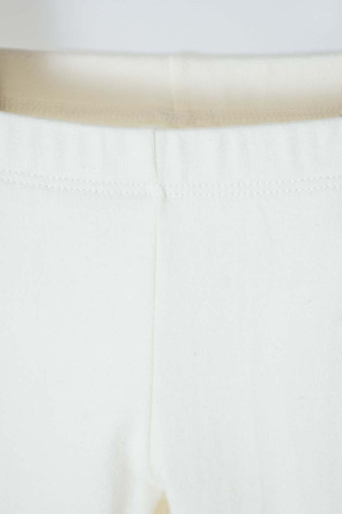 CONJUNTO LITTLEMIC CON BODY Y PANTALÓN PARA BEBÉ NIÑA