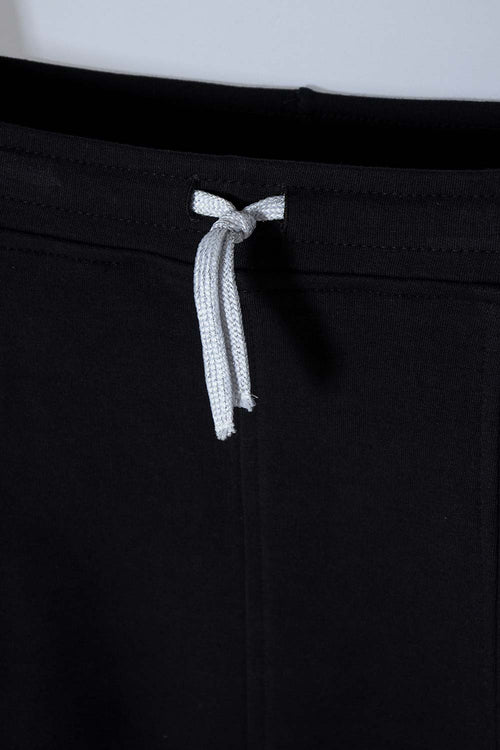 FALDA DE MIC CORTA NEGRA PARA NIÑA