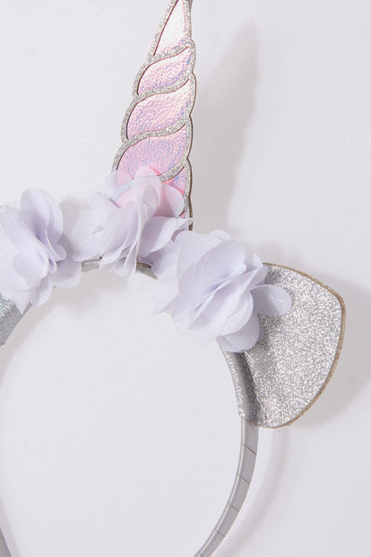 CAMISETA MIC MULTICOLOR MANGA CORTA PARA NIÑA