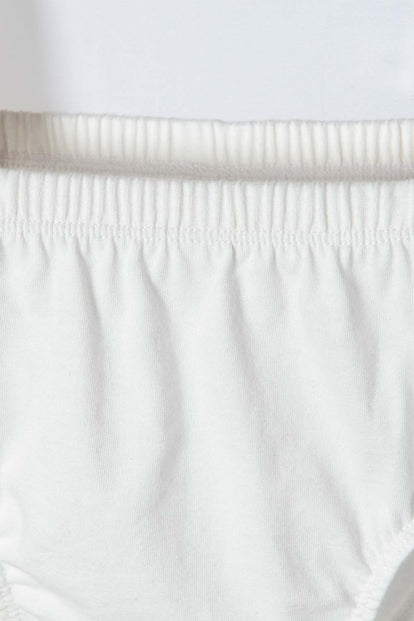 VESTIDO LITTLEMIC CON BOLERO MULTICOLOR PARA BEBE NIÑA