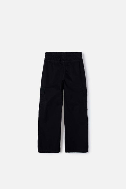 JOGGER DE MIC CON CORDÓN PARA NIÑO