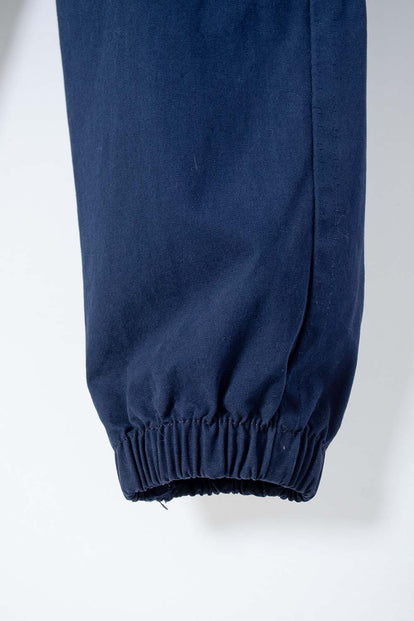 JOGGER DE LITTLEMIC CON CORDÓN AZUL PARA NIÑO 2T A 5T