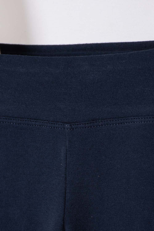 PACK X2 LEGGINGS LITTLEMIC MULTICOLOR PARA NIÑA 2T A 5T