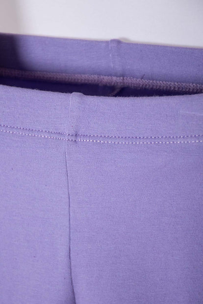 CONJUNTO DE LITTLEMIC CON PANTALÓN LARGO MULTICOLOR PARA BEBÉ NIÑA