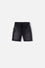 BERMUDA DE LITTLEMIC CON CORDÓN NEGRO PARA NIÑO 2T A 5T