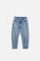 JEANS DE MIC DENIM AZUL PARA NIÑA