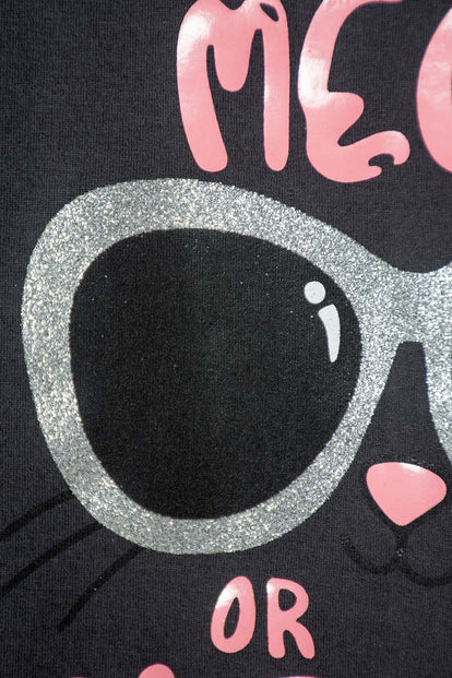 BUZO DE MIC CERRADO MULTICOLOR PARA NIÑA