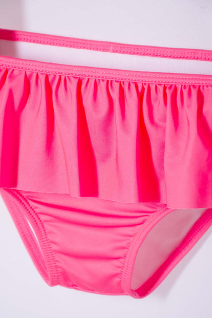 CONJUNTO DE BAÑO DE LITTLEMIC MULTICOLOR PARA NIÑA 2T A 6T
