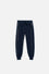 JOGGER DE MIC CON CORDÓN AZUL PARA NIÑO