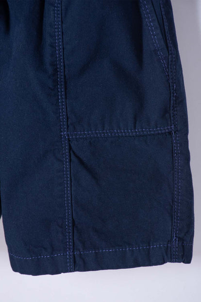 BERMUDA DE LITTLEMIC CON CORDÓN AZUL PARA NIÑO 2T A 6T