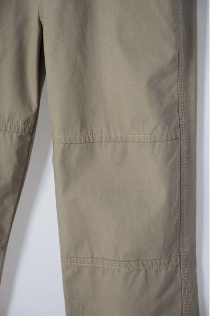 JOGGER DE MIC CON CORDÓN VERDE PARA NIÑO