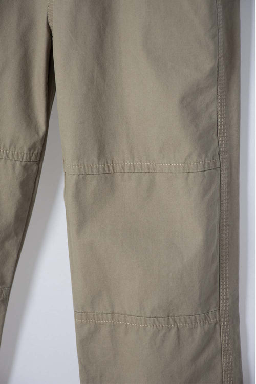JOGGER DE MIC CON CORDÓN VERDE PARA NIÑO