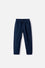 JOGGER DE MIC CON CORDON AZUL PARA NIÑO