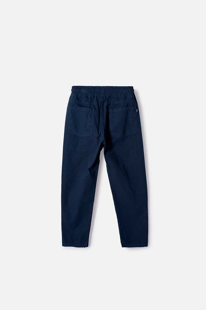 JOGGER DE MIC CON CORDON AZUL PARA NIÑO