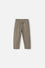 JOGGER DE LITTLEMIC CON CORDÓN VERDE PARA NIÑO 2T A 6T