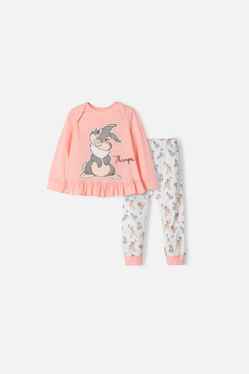 Pijama niña 24 meses deals