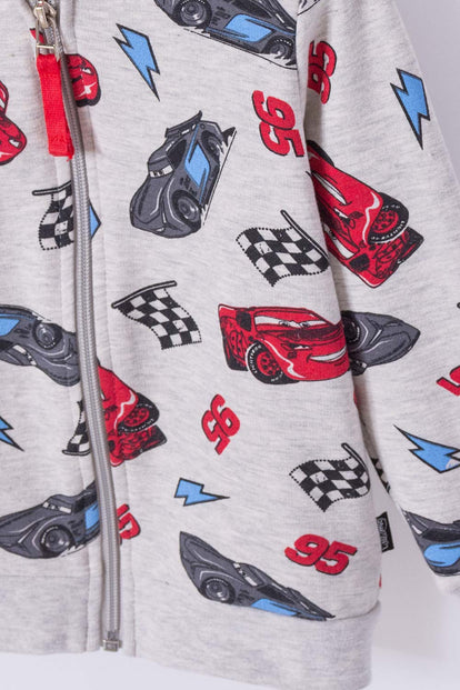 Buzo de cars best sale