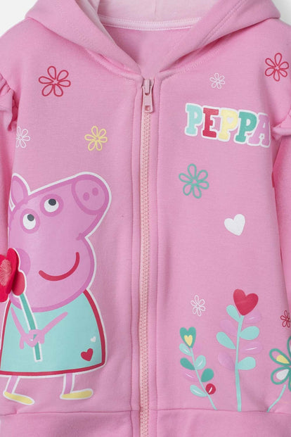Buzo peppa pig sale