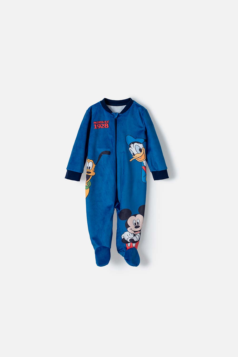 Mameluco de mickey outlet