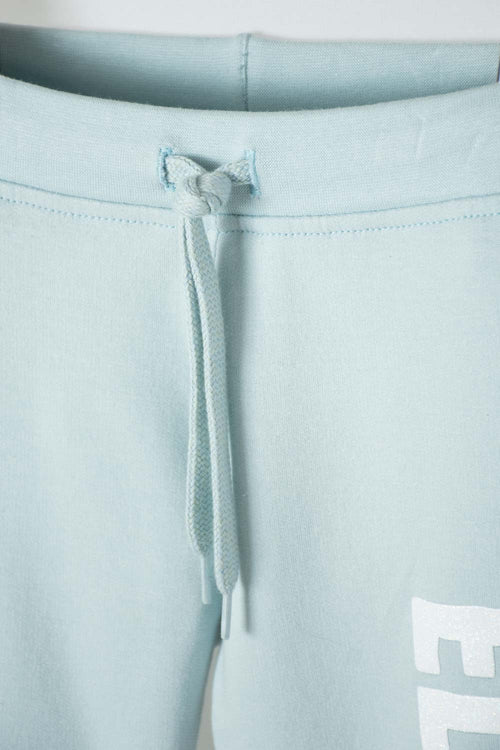 CONJUNTO DE FROZEN CON PANTALÓN LARGO VERDE PARA NIÑA 2T A 5T