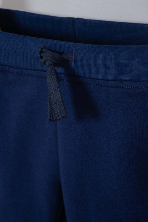 CONJUNTO DE MICKEY MOUSE CON BUZO MULTICOLOR PARA NIÑO 2T A 6T