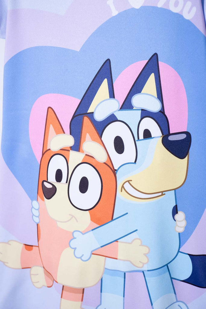 Ropa para niñas y niños de Bluey – MIC Guatemala
