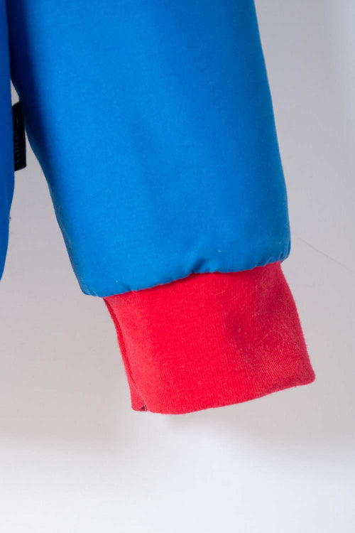 CHAQUETA DE SPIDEY AND HIS AMAZING FRIENDS AZUL PARA NIÑO 2T A 6T