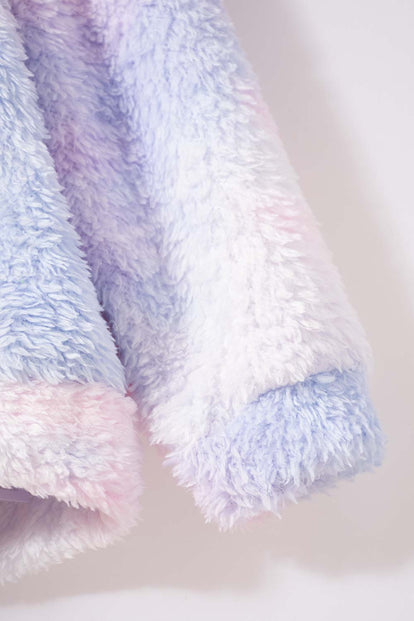 BUZO DE PAW PATROL CON CIERRE MULTICOLOR PARA NIÑA 2T A 6T