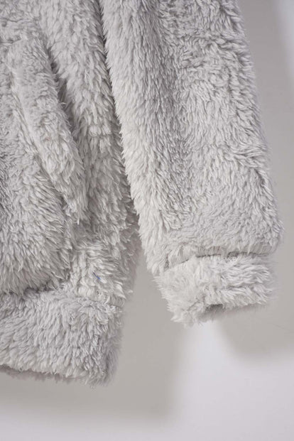 BUZO DE PAW PATROL CERRADO GRIS PARA NIÑO 2T A 6T