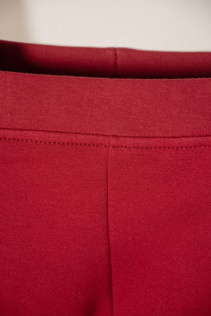 CONJUNTO DE HARRY POTTER ROJO BOSQUE PARA BEBÉ NIÑO