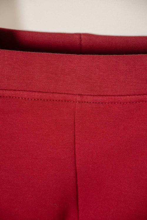 CONJUNTO DE HARRY POTTER ROJO BOSQUE PARA BEBÉ NIÑO