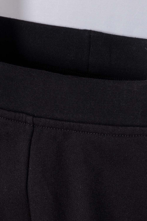 CONJUNTO DE BATMAN PANTALÓN LARGO AMARILLO Y NEGRO PARA BEBÉ NIÑO