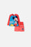 CONJUNTO DE BAÑO DE MICKEY MULTICOLOR PARA BEBÉ NIÑO