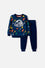 CONJUNTO CAMINADOR NIÑO EXTERIOR JURASSI