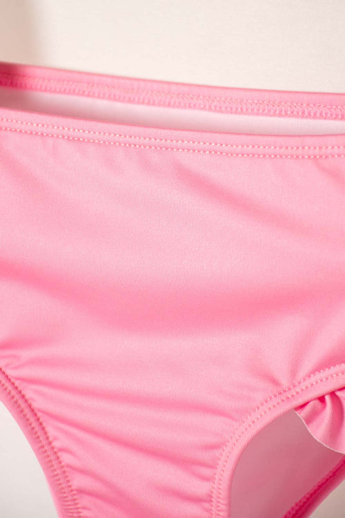 CONJUNTO DE BAÑO BLUEY MULTICOLOR PARA NIÑA 2T A 6T