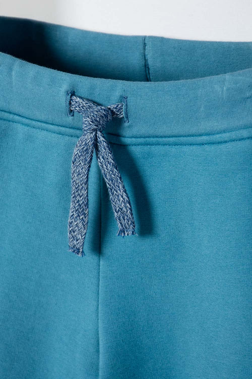 CONJUNTO DE BLUEY PANTALÓN CORTO MULTICOLOR PARA NIÑO 2T A 6T