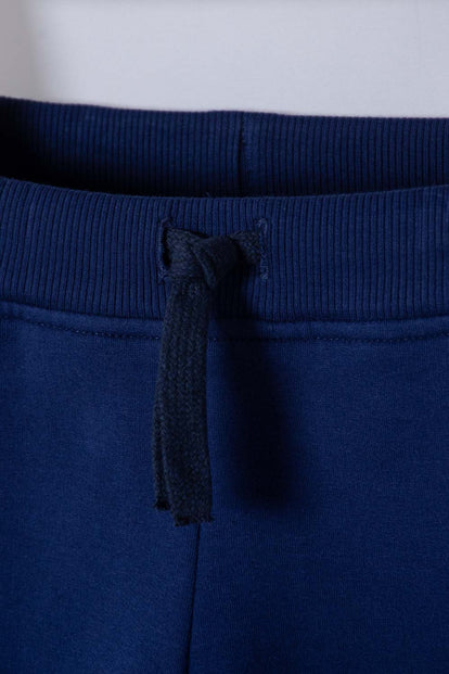 CONJUNTO DE BLUEY PANTALÓN LARGO AZUL PARA NIÑO 2T A 6T