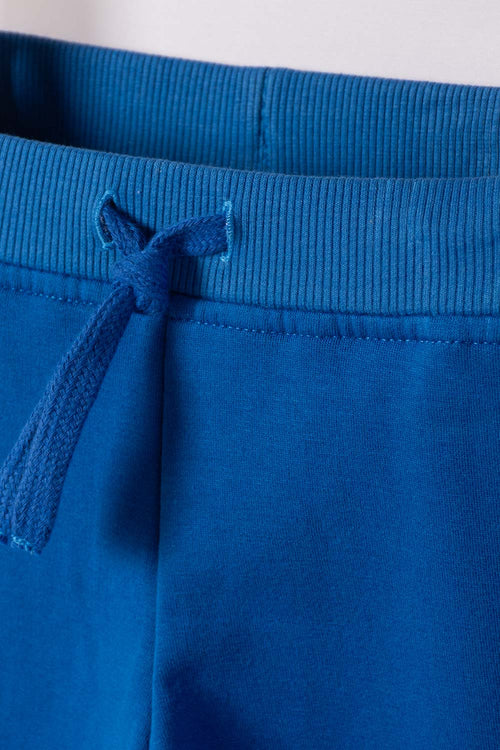 CONJUNTO DE SUPERMAN AZUL PARA NIÑO 2T A 6T