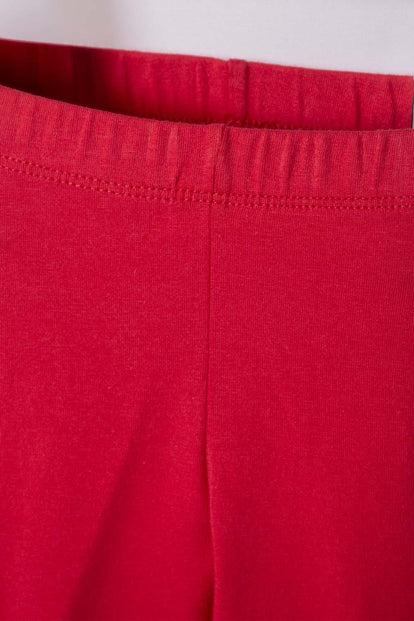 CONJUNTO DE MINNIE MOUSE MULTICOLOR PARA BEBÉ NIÑA